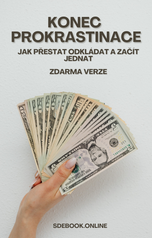 Konec Prokrastinace Zkrácená verze